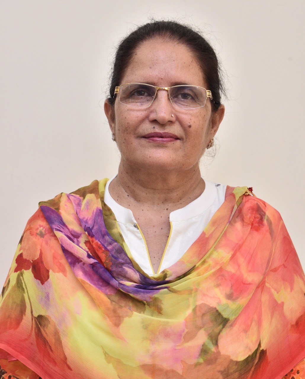 Mrs. Ranjit Kaur