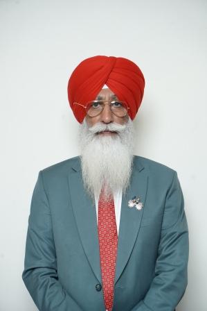 S.Kulwant Singh